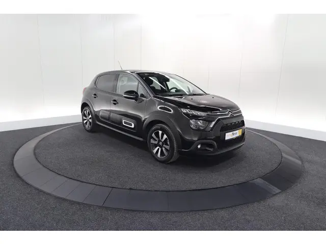 Citroën C3 PureTech 110 EAT6 Max 2024 Benzine 6