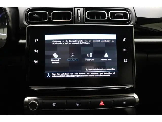 Citroën C3 1.2 PureTech Feel Edition 2023 Benzine 23