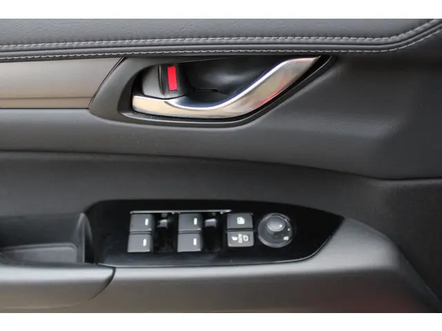 Mazda CX-5 2.0 SkyActiv-G 165 TS+ 2018 Benzine 16