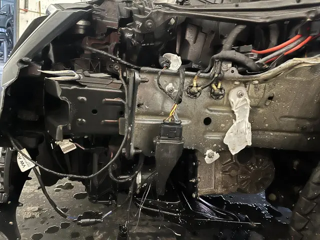 Škoda Superb 1.8 TSI Style Business WOK!! 2017 Benzine 19