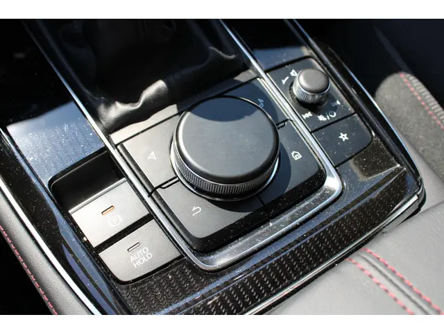 Mazda CX-30 2.0 e-SkyActiv-X 186 Homura 2023 Benzine 27