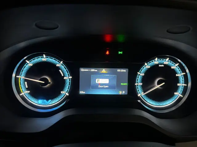 Maxus eDeliver9 72kWh 2024 Elektrisch 32