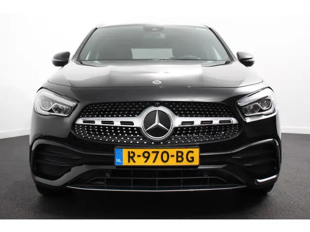 Mercedes-Benz GLA 200 AMG Line Automaat 2020 Benzine 5