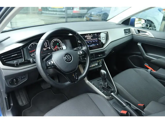 Volkswagen Polo 1.0 TSI R-LINE DSG AUT. 2021 Benzine 3