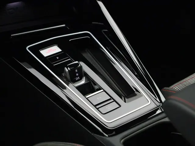 Volkswagen Golf 2.0TSI/265PK GTI DSG 2025 Benzine 39