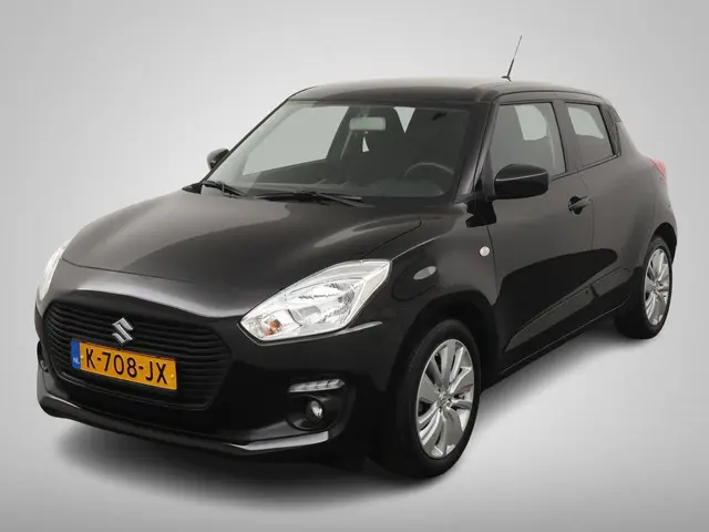 Suzuki Swift 2