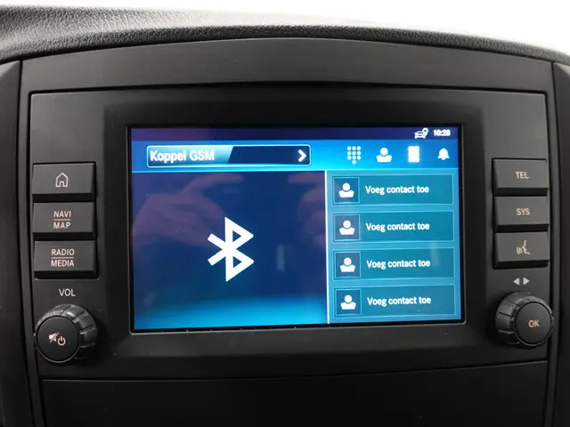 Mercedes-Benz Vito 114 CDI Lang 2024 Diesel 27