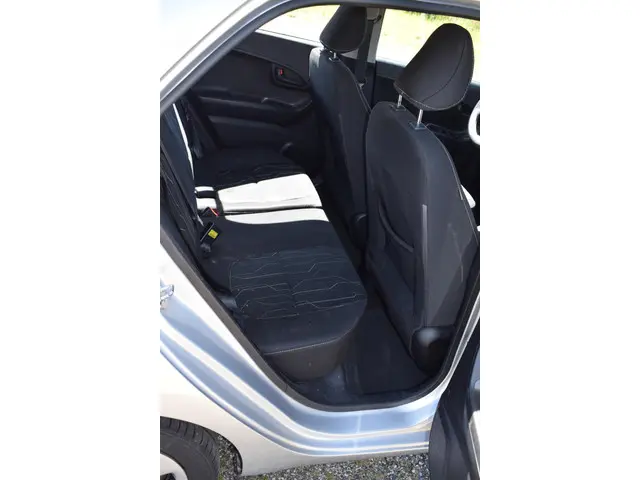 Kia Picanto 1.0 CVVT ISG Comfort Pack 2014 Benzine 23