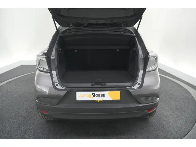 Renault Captur Mild Hybrid 160 EDC Techno 2025 Benzine 61