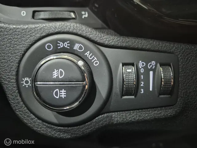 Fiat 500X 1.4 Turbo MultiAir Lounge 2016 Benzine 15