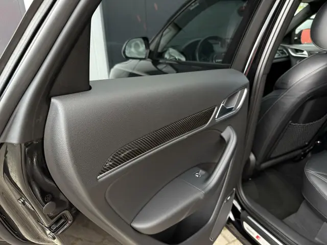 Audi RSQ3 2.5 TFSI RS Q3 quattro 2014 Benzine 37