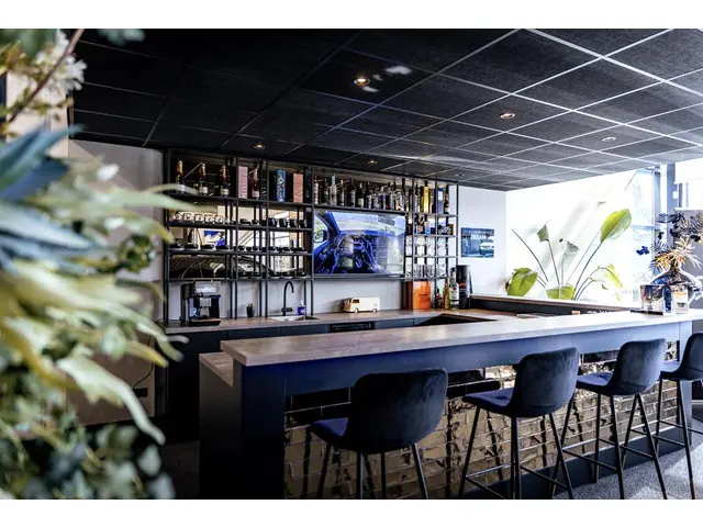 Audi SQ8 4.0 TDI V8 435pk quattro 2020 Diesel 15