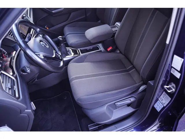 Volkswagen T-Roc 1.0 TSI Style 2018 Benzine 28