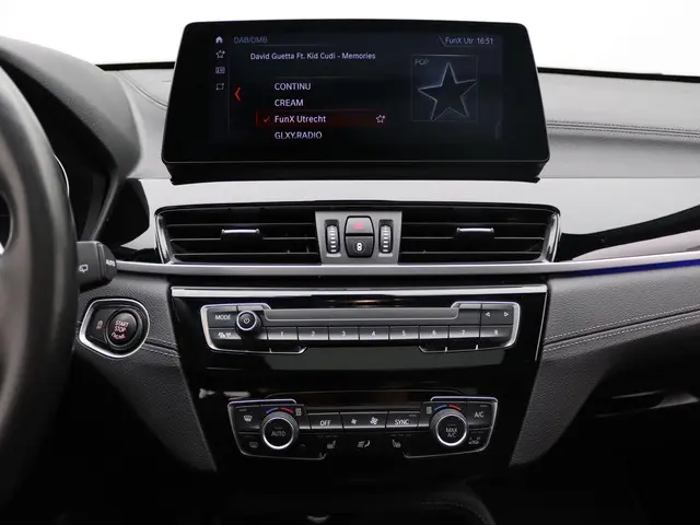 BMW X1 sDrive20i 2020 Benzine 12