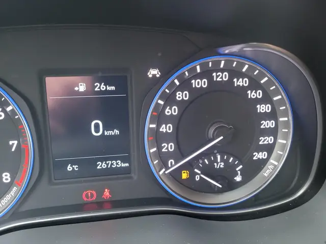 Hyundai Kona 1.0T Comfort 2018 Benzine 23