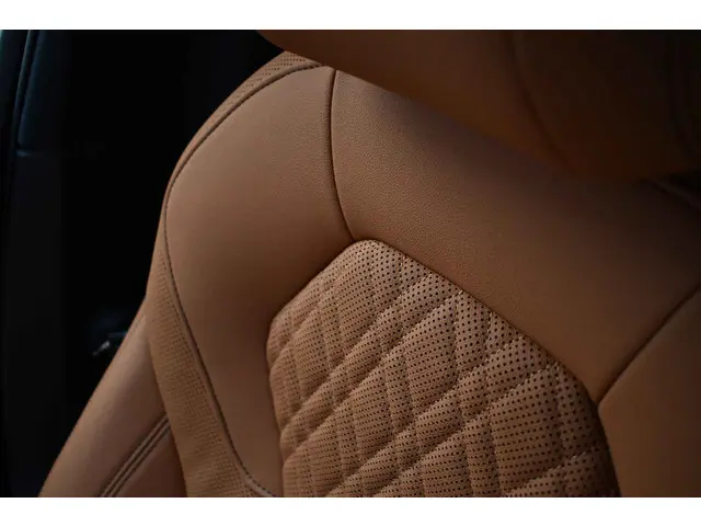 BMW 5 Serie 545e xDrive M-Sport 2021 Hybride Benzine 27