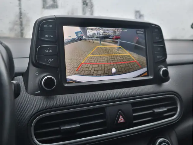 Hyundai Kona 1.0 T-GDI Premium 2019 Benzine 17