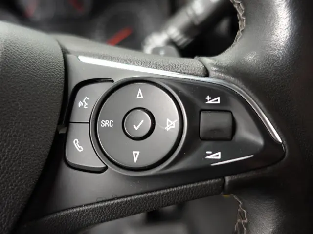 Opel Combo 130PK Automaat L1H1 2023 Diesel 14