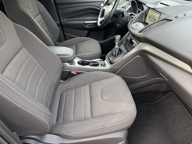 Ford Kuga 1.5 Trend*DEALER ONDERHOUDEN* 2016 Benzine 9