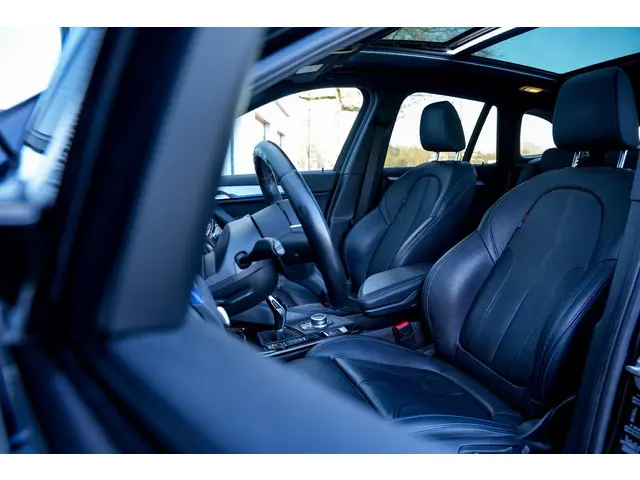 BMW X1 xDrive20d 2021 Diesel 8