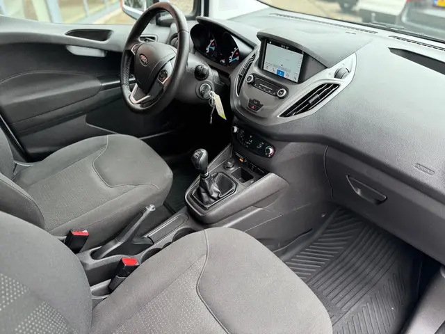 Ford Transit Courier 1.0 Ambiente Start&Stop 2020 Benzine 9