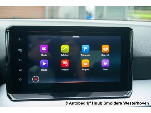 SEAT Arona 1.0 TSI FR Business Intense 2021 Benzine 35