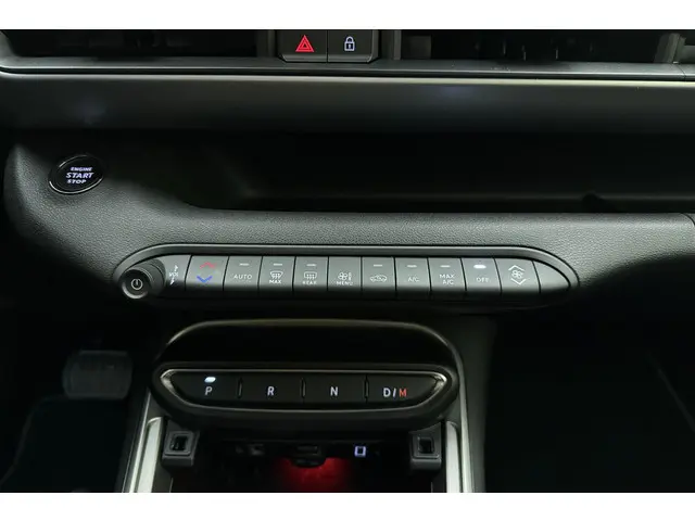 Jeep Avenger 1.2 e-Hybrid Summit 2025 Hybride Benzine 31