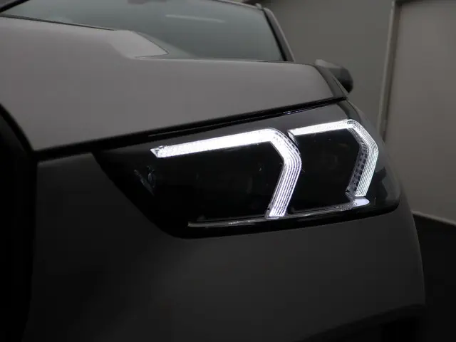 BMW iX1 xDrive30 2023 Elektrisch 6