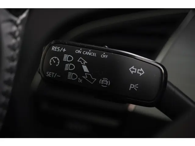 Škoda Fabia 1.0 TSI Style 2021 Benzine 10