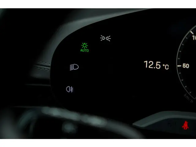 Porsche Taycan Cross Turismo 4 93 kWh 2021 Elektrisch 52