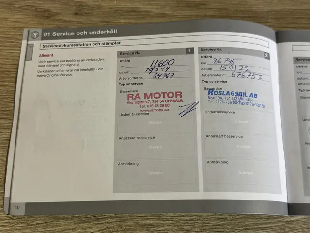 Volvo V70 1.6 T4 Summum 2013 Benzine 40