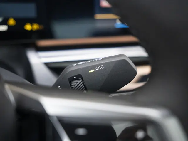 BMW i5 eDrive40 2025 Elektrisch 42