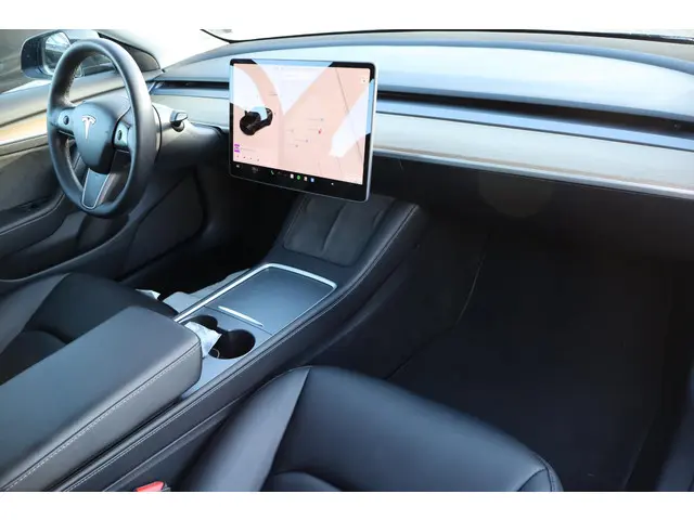 Tesla Model 3 Long Range AWD 75 kWh 2021 Elektrisch 11