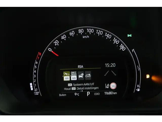 Toyota Aygo X 1.0 VVT-i S-CVT Envy 2024 Benzine 47