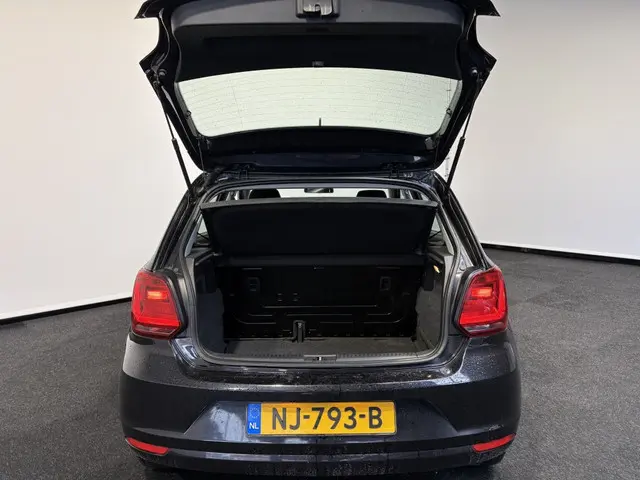 Volkswagen Polo 1.0 Airco APK 2027 2016 Benzine 9