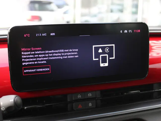 Fiat 600 600e RED 54 kWh 2024 Elektrisch 17