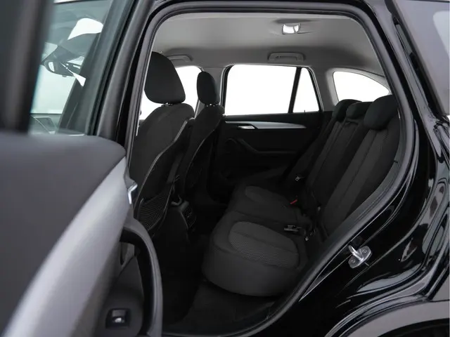 BMW X1 sDrive16d Centennial Executive 2016 Diesel 9