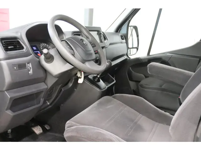 Opel Movano 2.3 Turbo L1H2 AUTOMAAT 180PK 2021 Diesel 15
