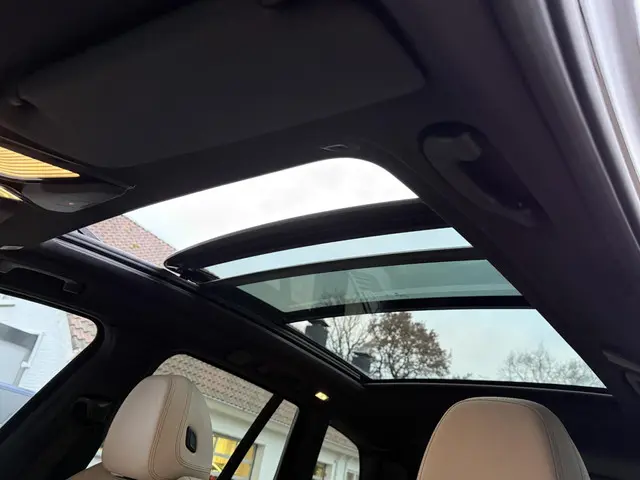 BMW X3 xDrive20i M SPORT 2019 Benzine 16