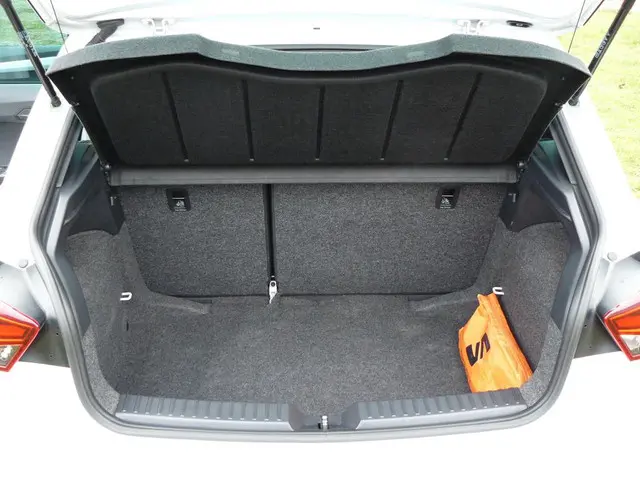 SEAT Ibiza 1.0 EcoTSI FR 2022 Benzine 7