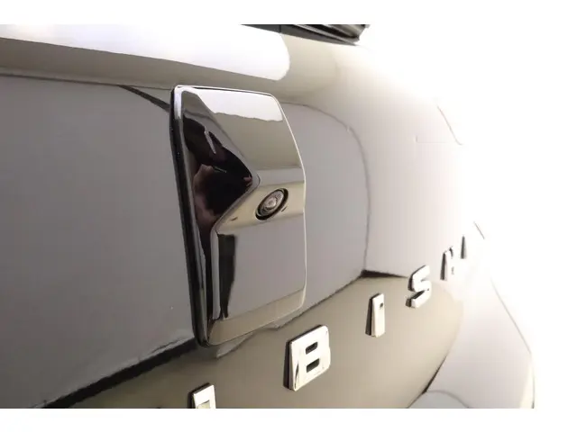 Mitsubishi ASX 1.0 MPI Turbo Intense 2023 Benzine 14