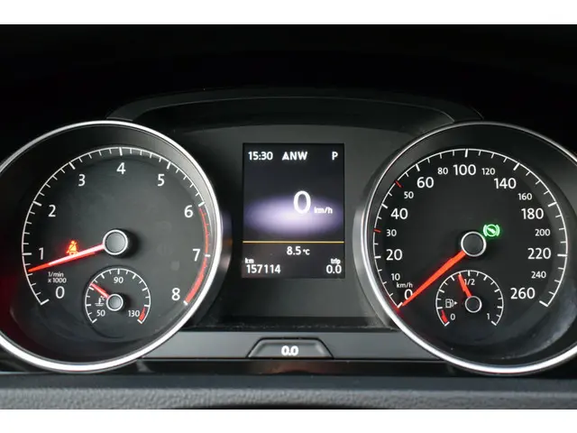 Volkswagen Golf 1.4 TSI Automaat Highline 2013 Benzine 41