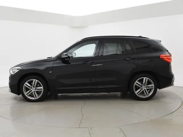 BMW X1 XDRIVE20i 192 PK AUT8 M-SPORT 2016 Benzine 5