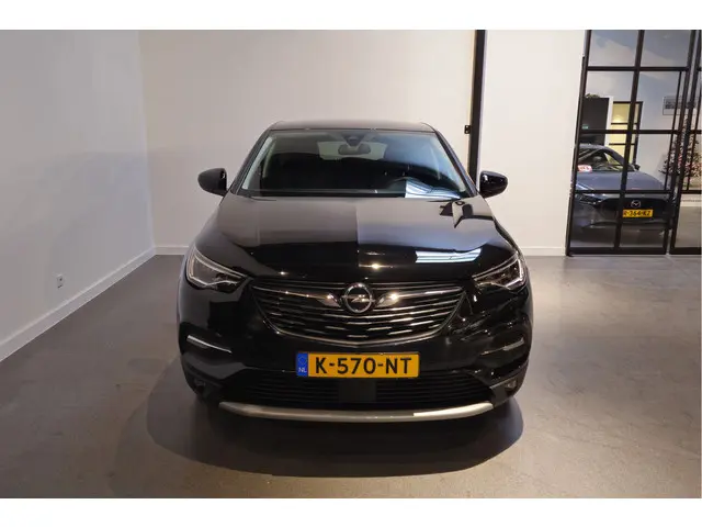 Opel Grandland X 1.2 Turbo Business Edition 2020 Benzine 5
