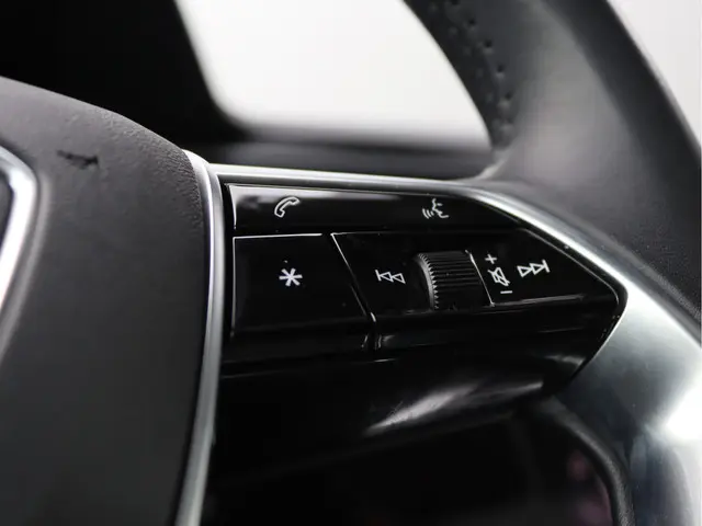 Audi e-tron 50 quattro 71 kWh 2020 Elektrisch 45