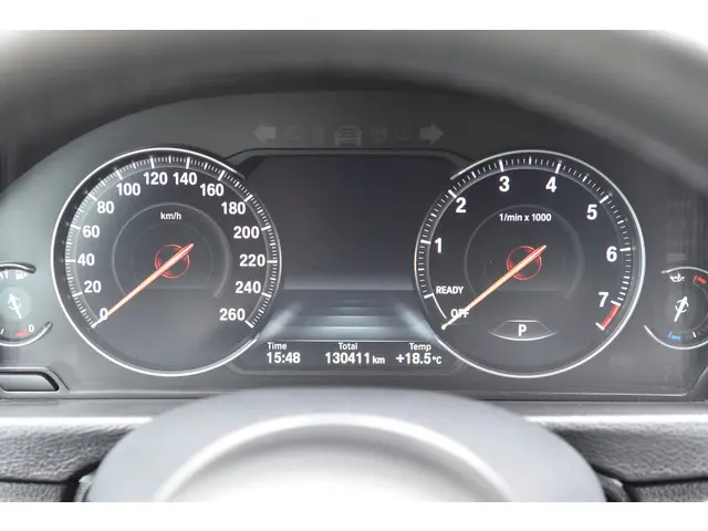 BMW 4 Serie Coupé 430i 2017 Benzine 24