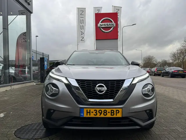 Nissan Juke 1.0 DIG-T Premiere Edition 2020 Benzine 5