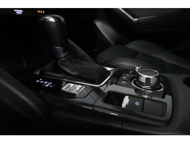 Mazda CX-5 2.0 SkyActiv-G 160 GT-M 4WD 2016 Benzine 8