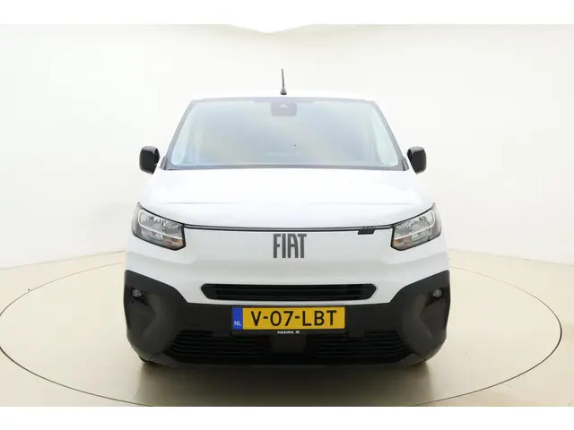 Fiat Doblò 1.5 BlueHDi 130pk S&S L2 2024 Diesel 6