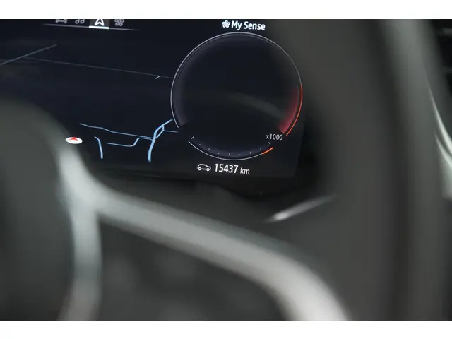 Renault Captur TCe 90 Techno 2024 Benzine 38